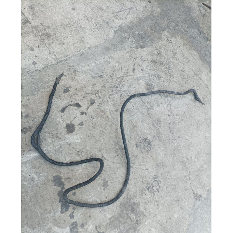 Cable Bateria Marcha Tierra Motor Negro Freightliner M2 Fl70