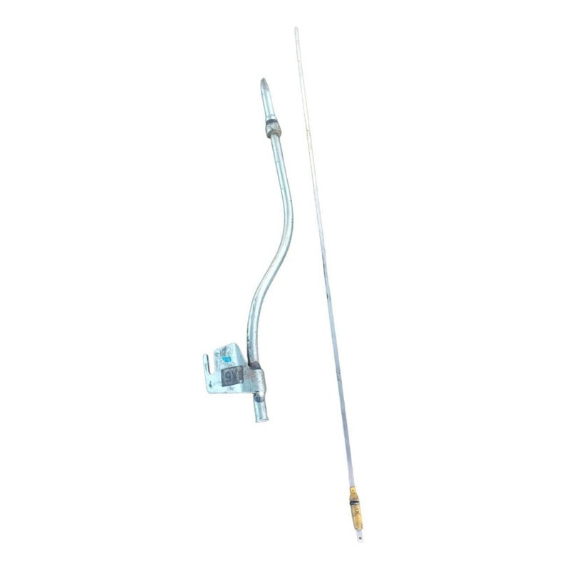 Bayoneta Valloneta Funda Base Soporte Hino 816 716 300 Motor