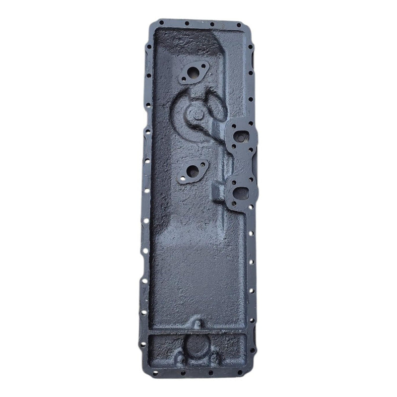 Tapa Enfriador Aceite Motor Mercedes Benz Om 366