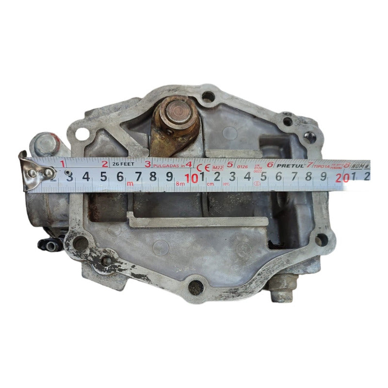 Selector Cambios Transmisión 6 Vel Isuzu Elf 400 450 Detalle