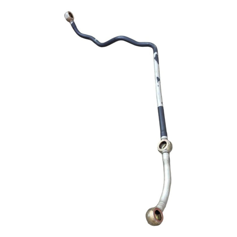 Tubo Manguera Válvula Retención Motor Mercedes Benz 906