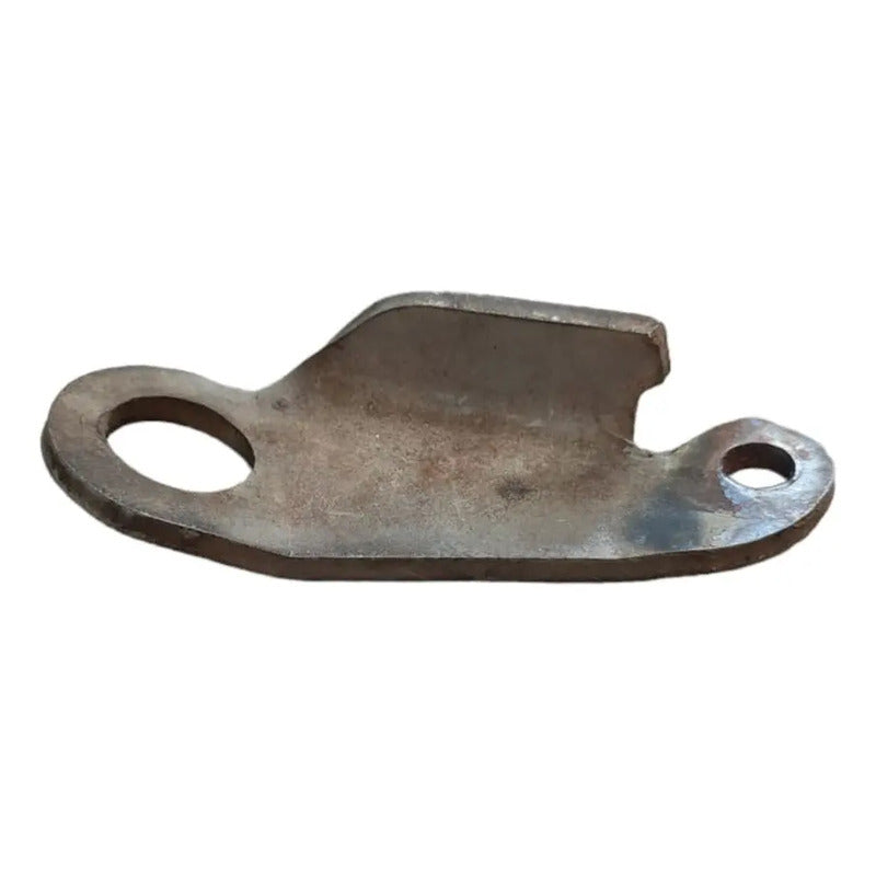 Soporte Elevación Carga Motor Kubota V2203 Carrier