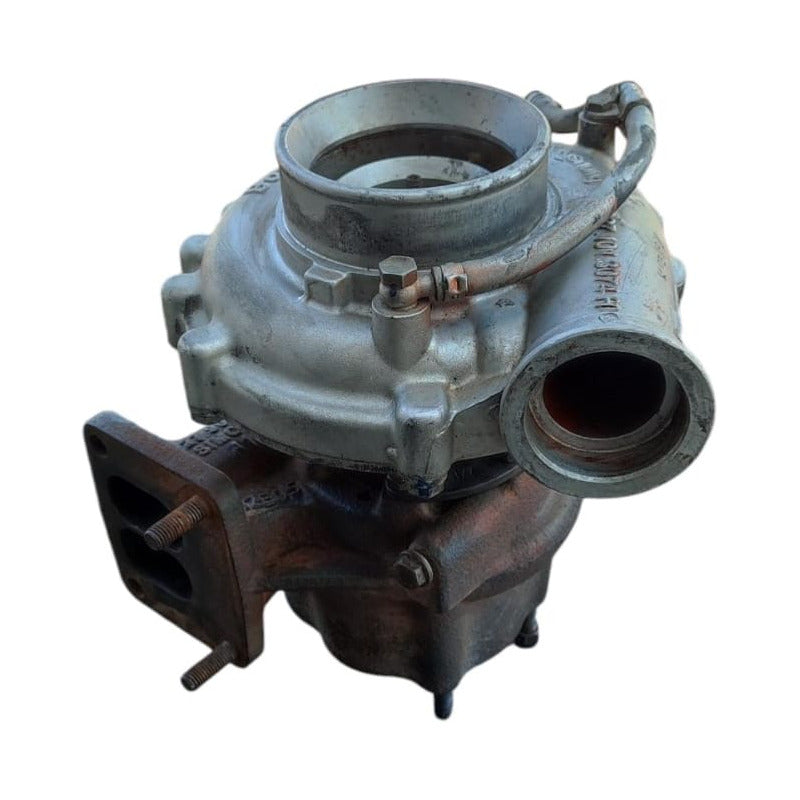 Turbo Motor Mercedes 906 Freightliner M2 Fl 70