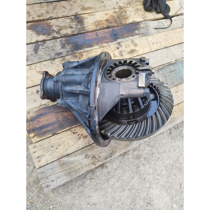 Diferencial Bola Corona Piñón Isuzu Elf 300 Paso 41/8