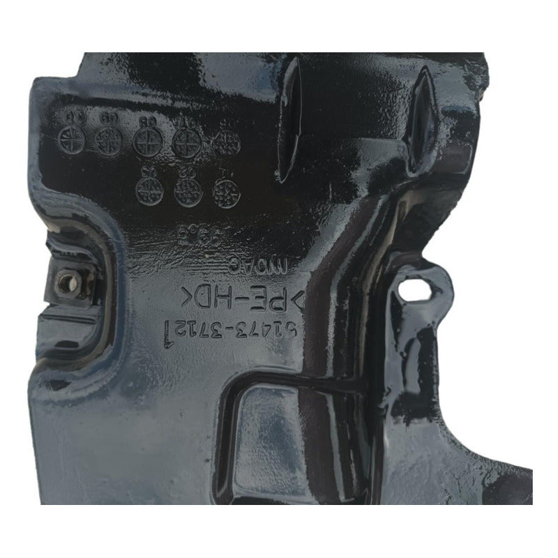 Cubierta Rueda Chasis Motor Cabina Hino 300 514