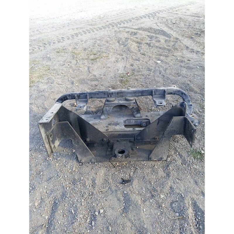 Puente Soporte Radiador Defensa Motor Kenworth T370 Paccar
