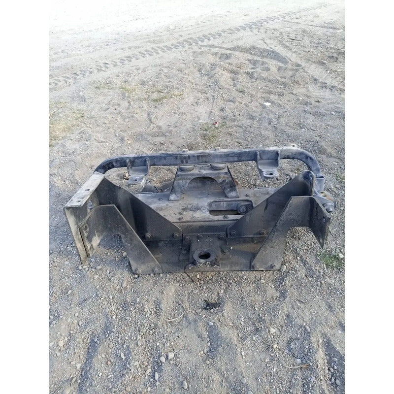 Puente Soporte Radiador Defensa Motor Kenworth T370 Paccar
