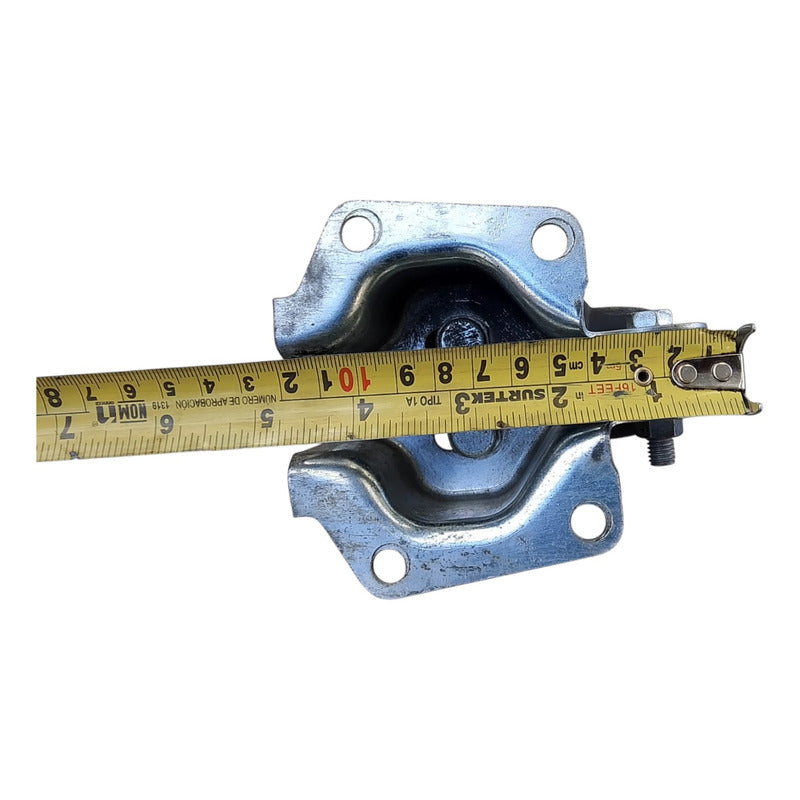 Válvula Carga Repartidora Liquido Frenos Isuzu Elf 300 200