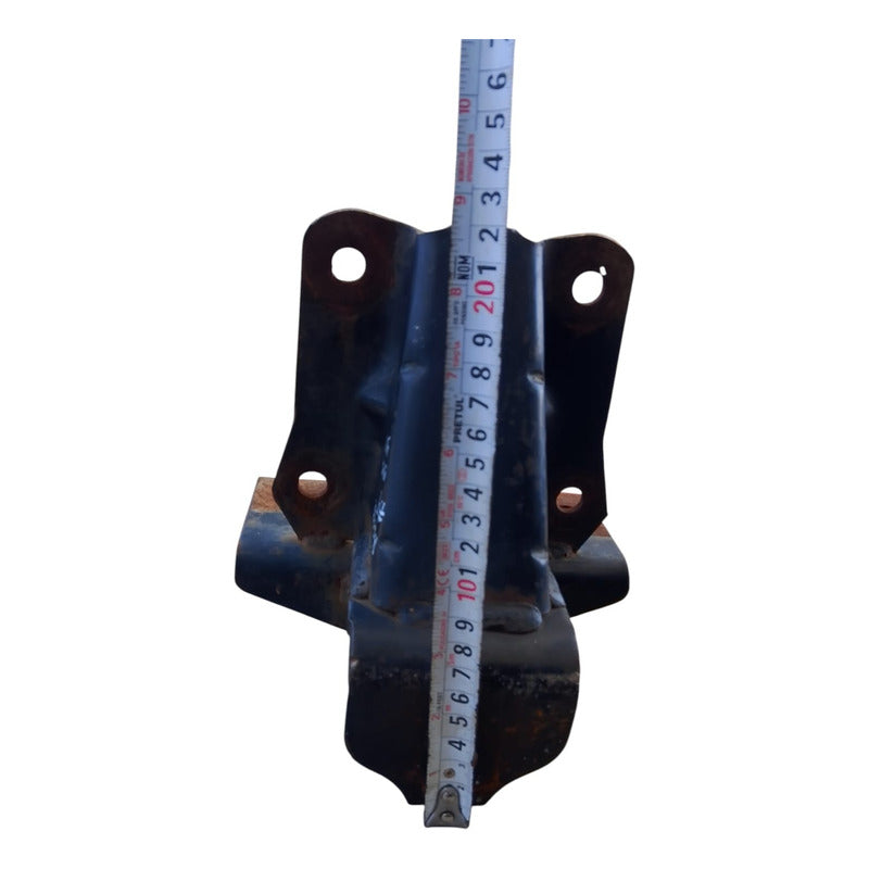Percha Muelles Diferencial Isuzu Elf 500 Piloto Coplioto