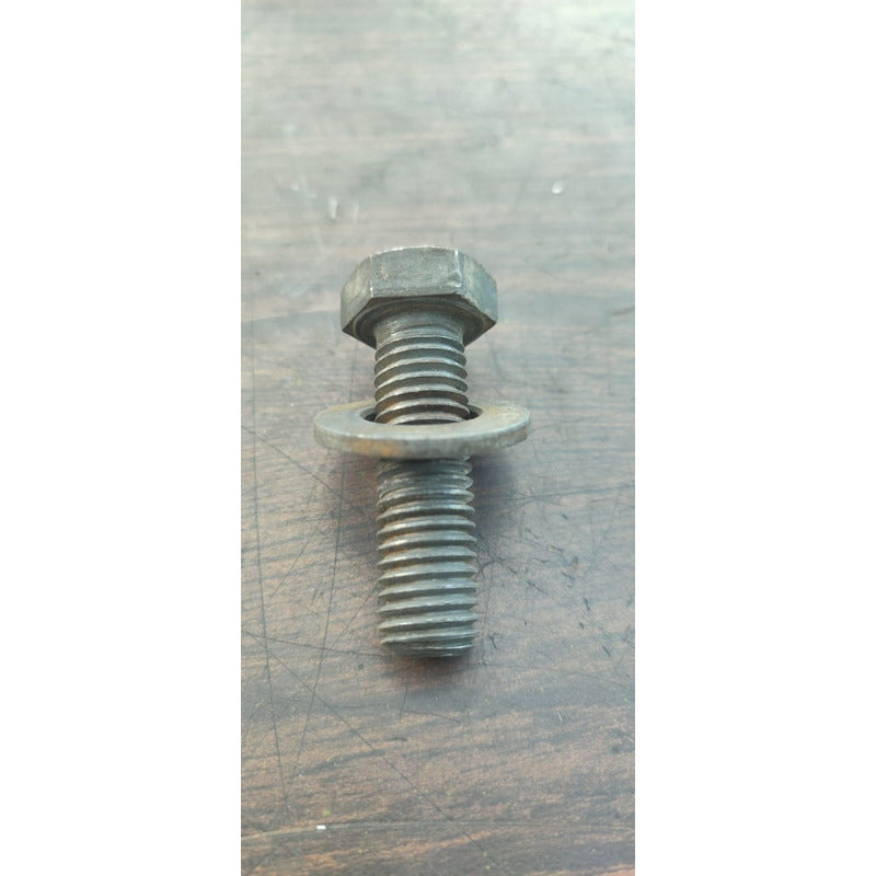 6 Tornillos Soporte Coraza Cummins Isb 5.9l