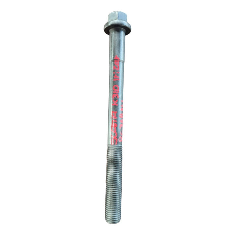 4 Tornillos Cabeza Motor Scania. K310 Irizar Dc921