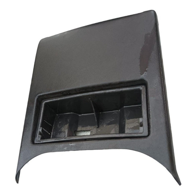 Cubierta Tolva Panel Consola Central Cenicero Tablero Chevro