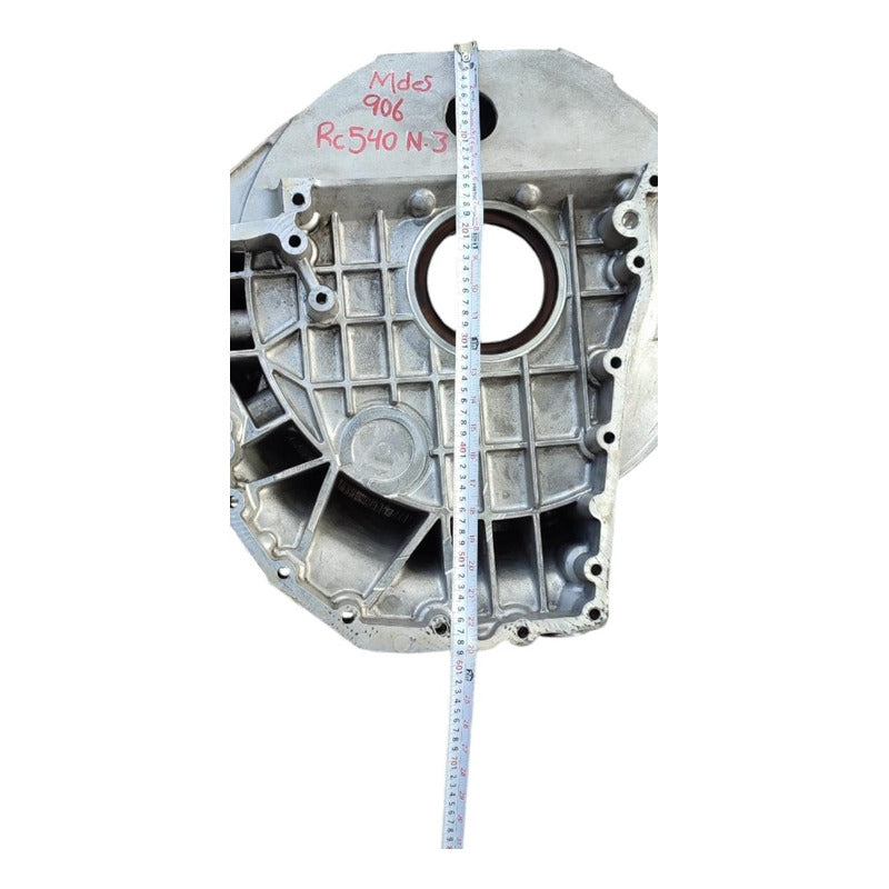 Coraza Concha Campana Mercedes 904 906 Freightliner M2