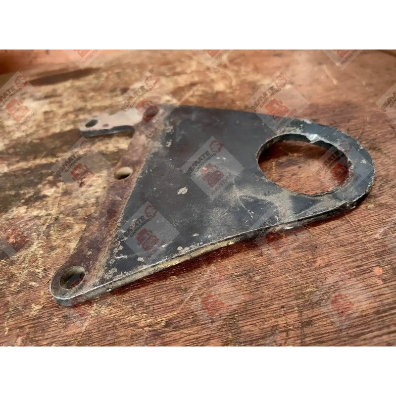 Soporte De Carga Motor Cummins M11 Ism