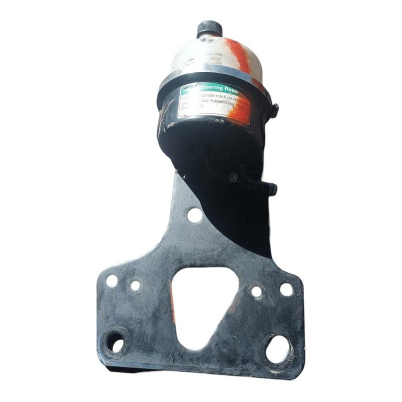 Deposito Tanque Aceite Direccion Freightliner Fl70 M2 Base