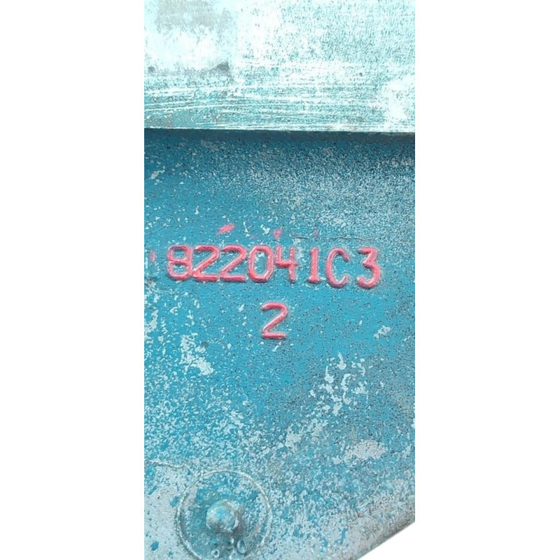 Soporte Base Alternador Motor Navistar Dt466 International