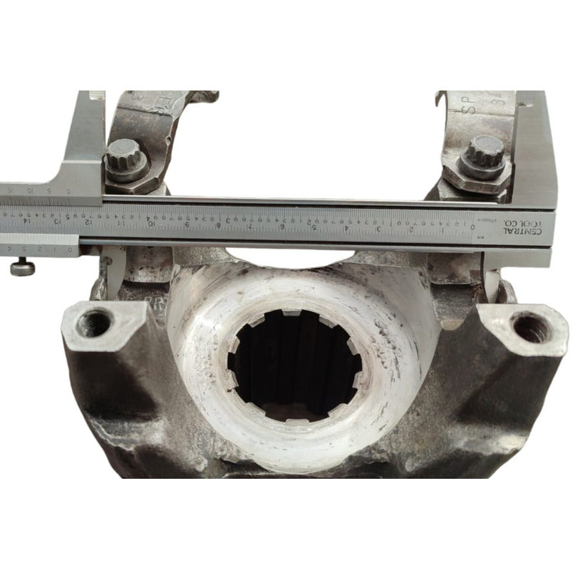 Cople Yugo Transmisión Caja Velocidades Eaton Fuller Fs5205a