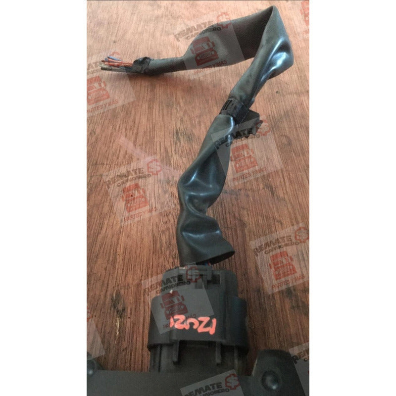 Arnes Conector Pedal Acelerador Potenciometro Isuzu Elf Tps