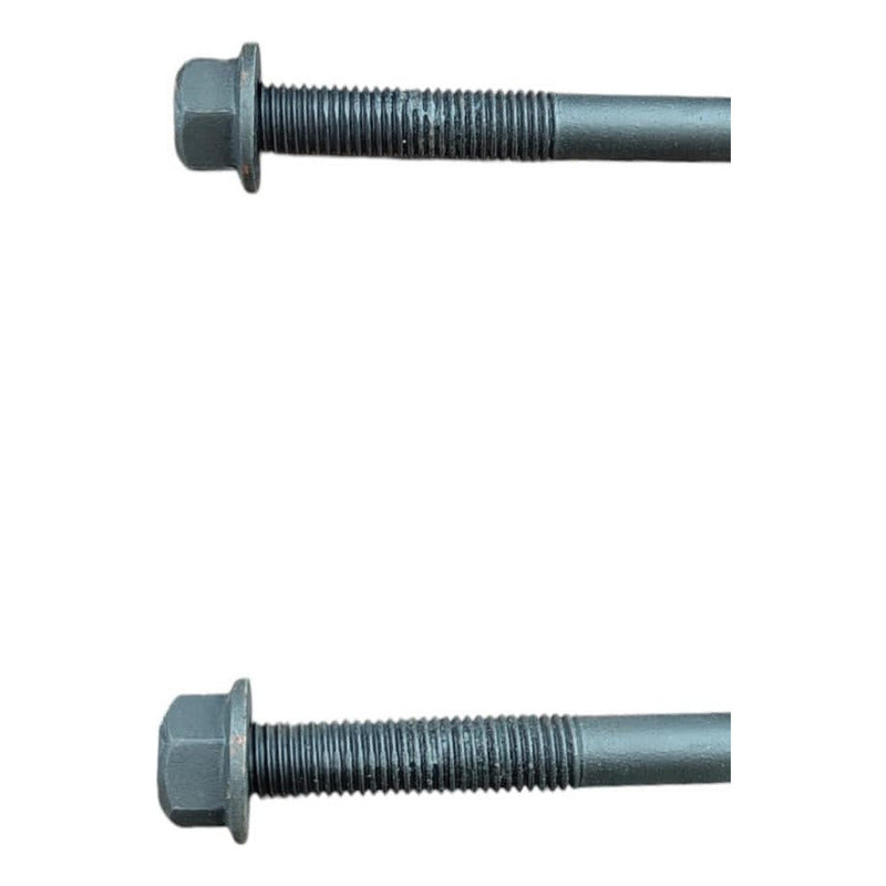 4 Abrazaderas Muey Muelles Diferencial Ram 4000