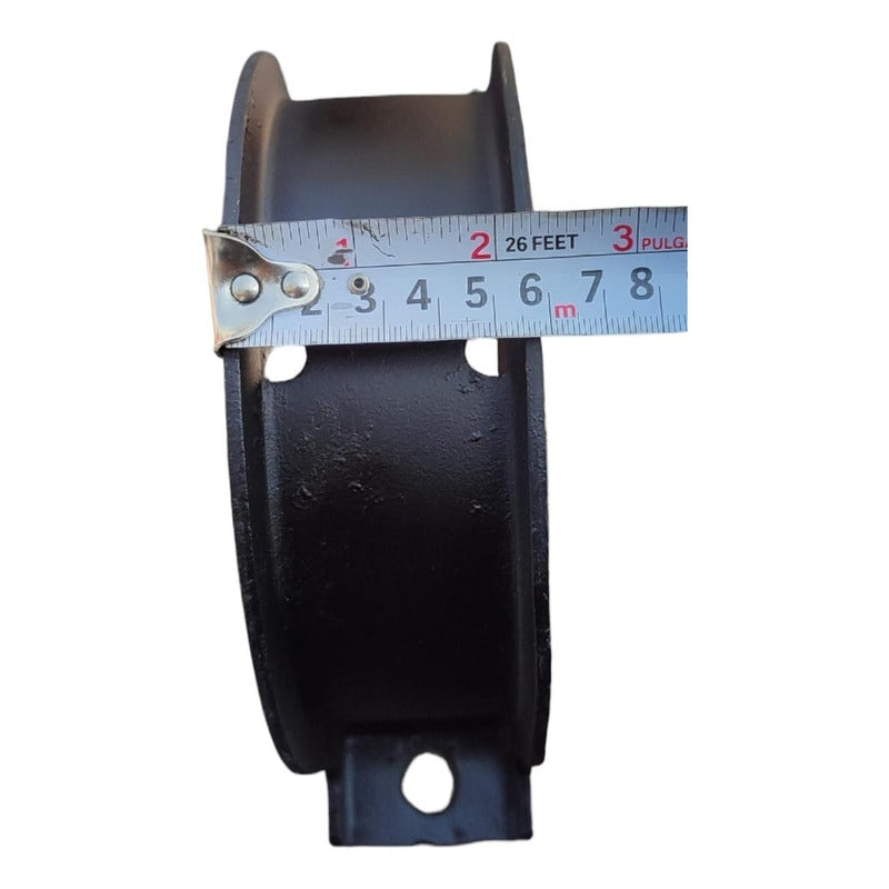 Soporte Agarre Abrazadera Cardan Flecha Freightliner M2