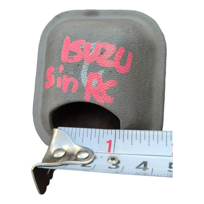 Tapa Cubierta Carcasa Accesorio Cabina Moldura Isuzu Elf 450