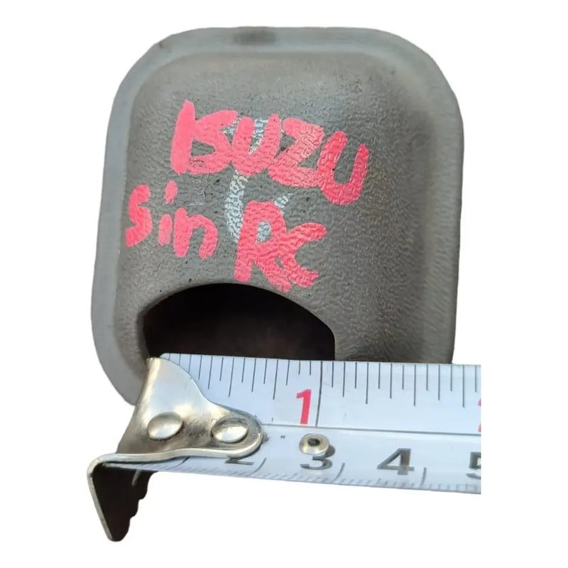 Tapa Cubierta Carcasa Accesorio Cabina Moldura Isuzu Elf 450