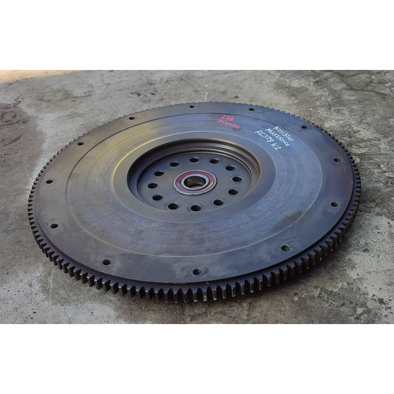 Volanta Aro Dentado Motor Maxxforce Navistar International