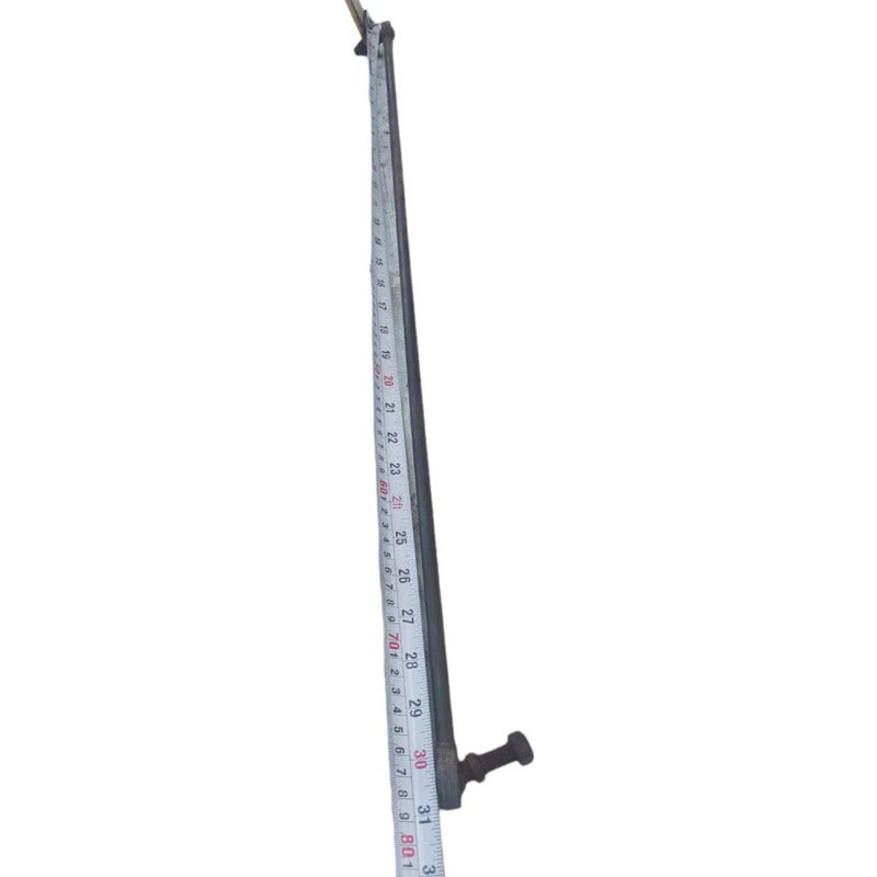 Maroma Varilla Pedal Cabina Minicargador Bobcat 753 763