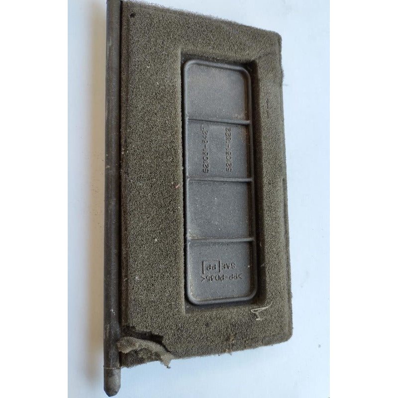 Tapa Cubierta Tablero Cabina Accesorio Isuzu Elf Cafe