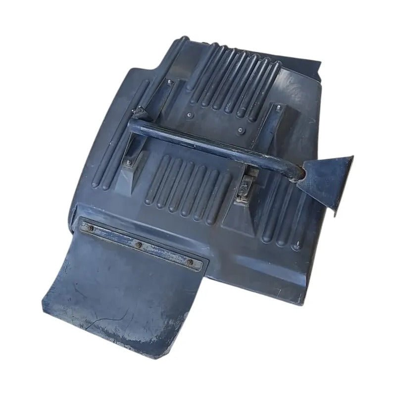 Tolva Salpicadera Guardafango Lodera Hino 500 1524 Piloto