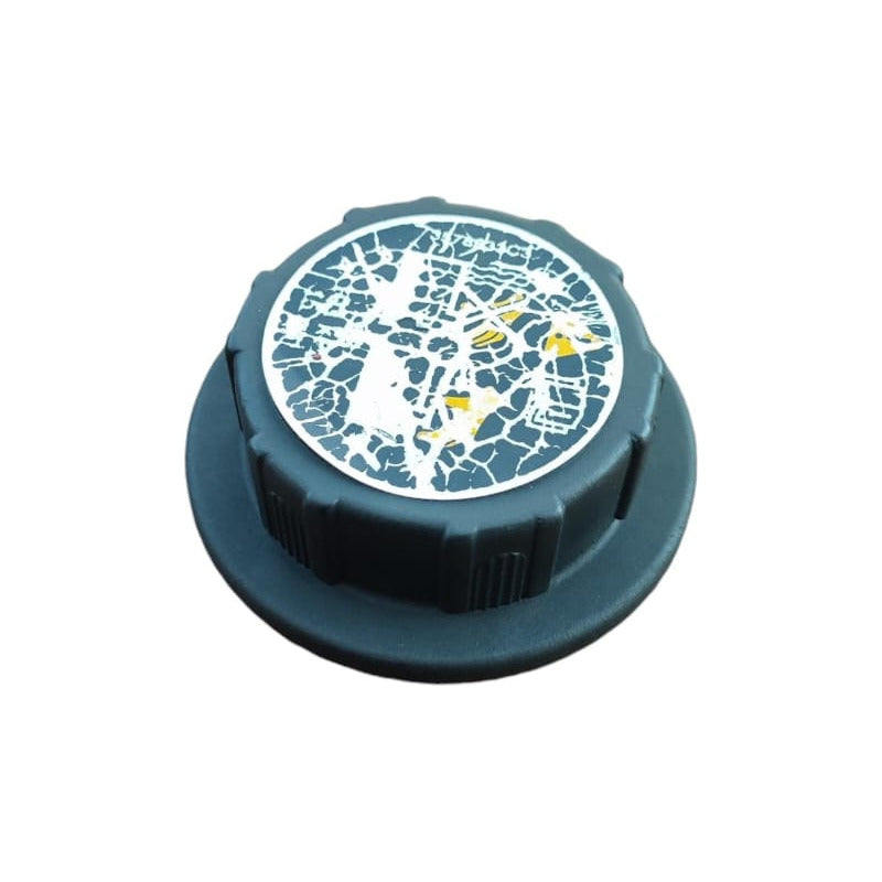 Tapón Deposito Vaso Recuperador Cf600 International