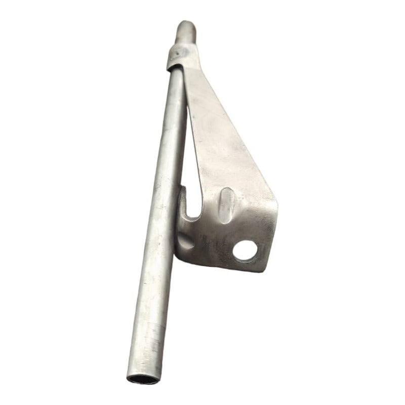 Tubo Bayoneta Carter Motor Mercedes Benz Om 906 904