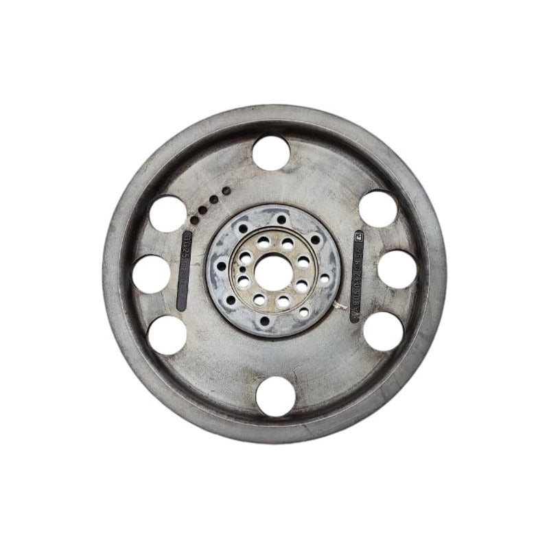 Volanta Aro Dentado Cremayera Motor Mercedes Benz Om 906