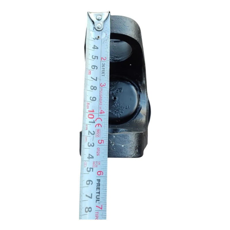 Cardan Flecha Barra Yugo Cople 5 Pulgadas Freightliner Fl 70