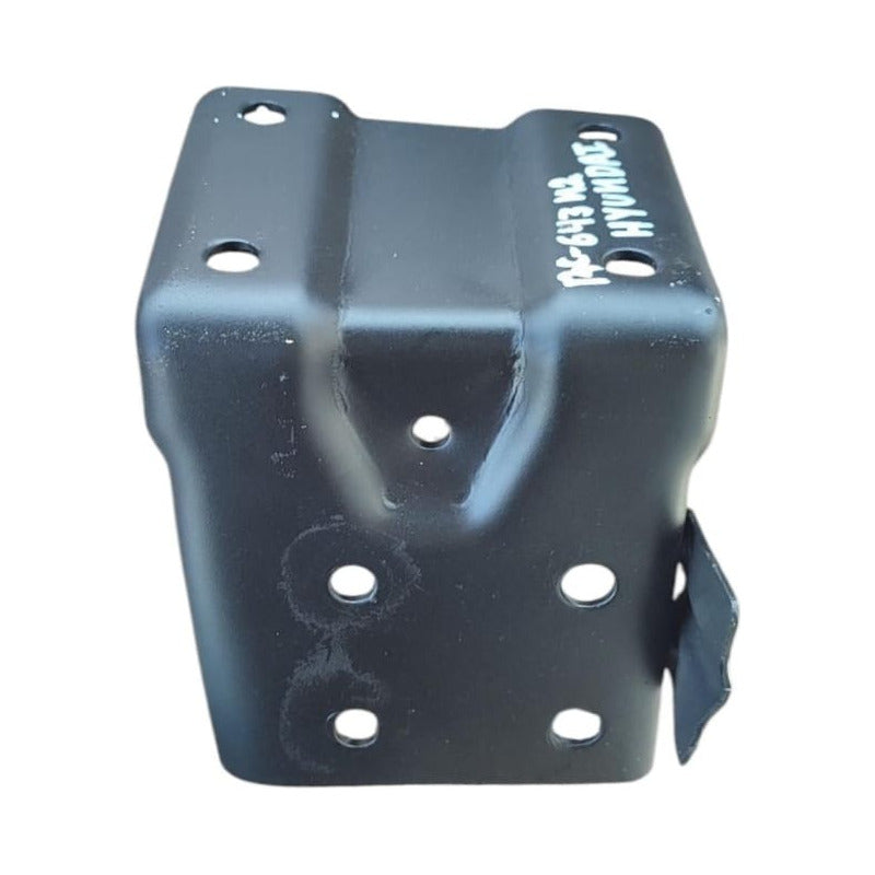 Soporte Base Defensa Parachoques Hyundai H120