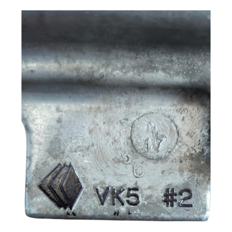 Tapa Cubierta Cabeza Culata Nissan Diesel Frontier Np300 2.5