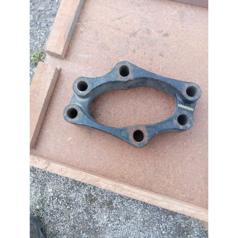 Abrazadera Bracket Diferencial Suspensión De Aire Volvo