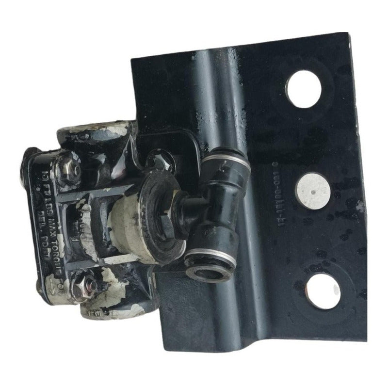 Valvula Repartidora Aire Frenos Freightliner M2 Bendix