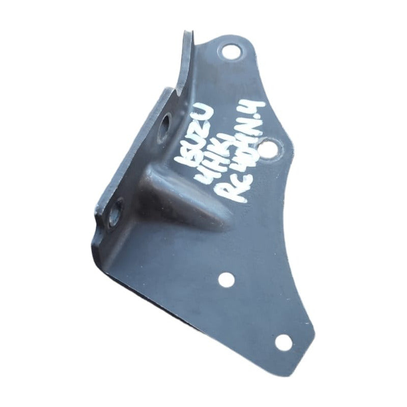 Soporte Base Enfriador Egr Motor Isuzu 4hk1 Elf 400 450 500