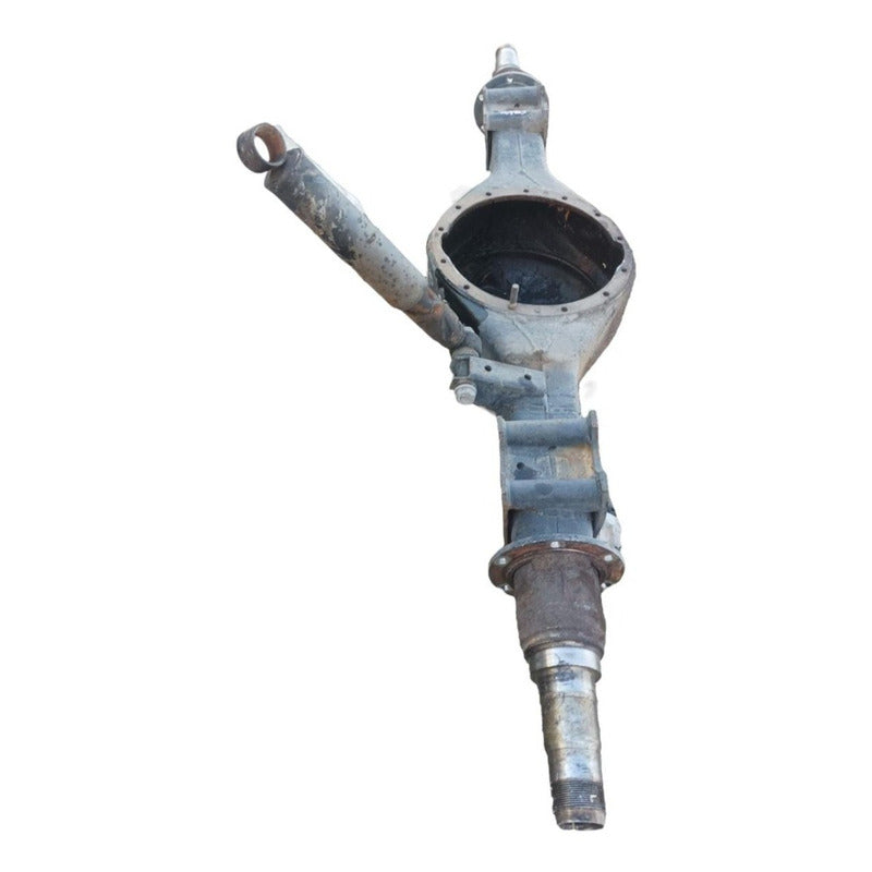 Funda Diferencial Isuzu Elf 200 300 5 Birlos