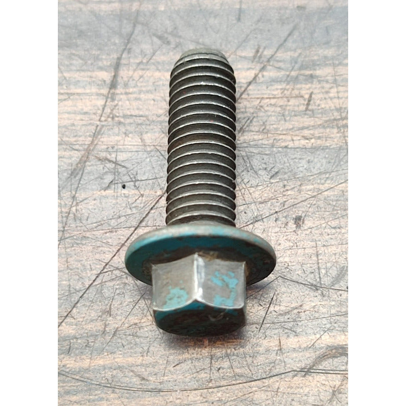 Tornillo Chumacera Monoblock Navistar Maxxforce 7.6l