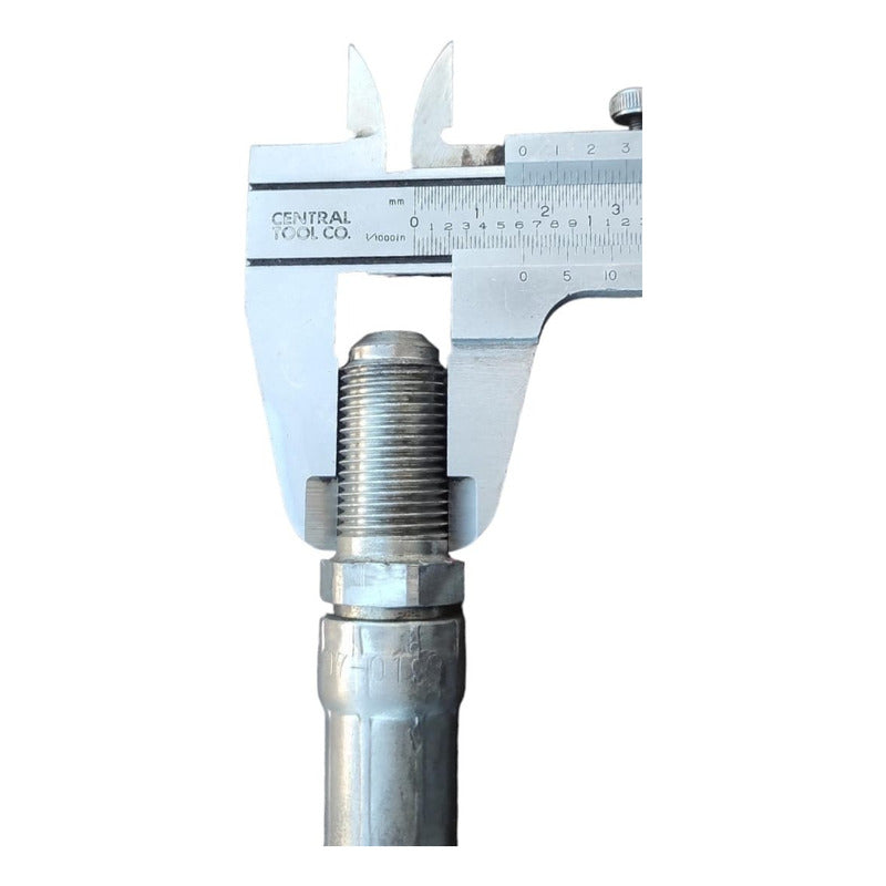 Manguera Aceite Dirección Hidráulica Isuzu Elf 400 450 500