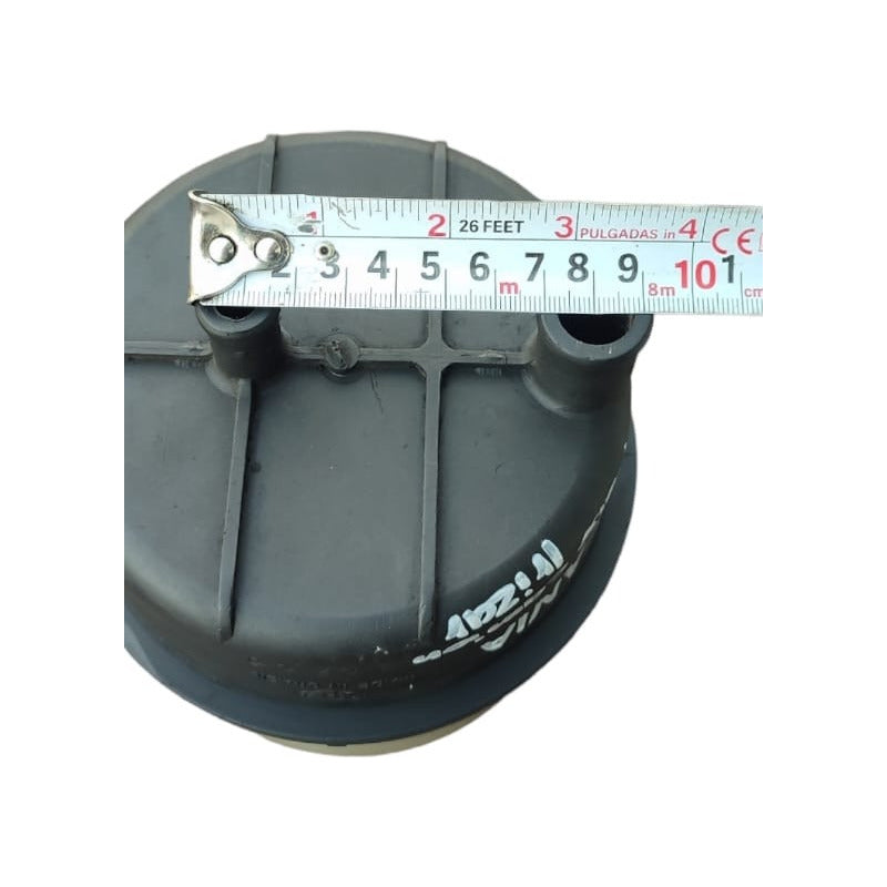 Base Soporte Filtro Aceite Direccion Scania K310 Dc921