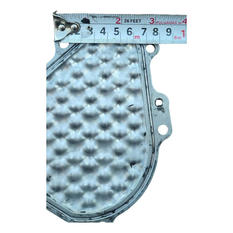 Tapa Caja Engranes Distribución Motor Isuzu 4jj1 Elf 300