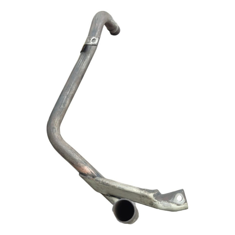 Tubo Agua Compresor A Purificador Aire Mercedes 906 904