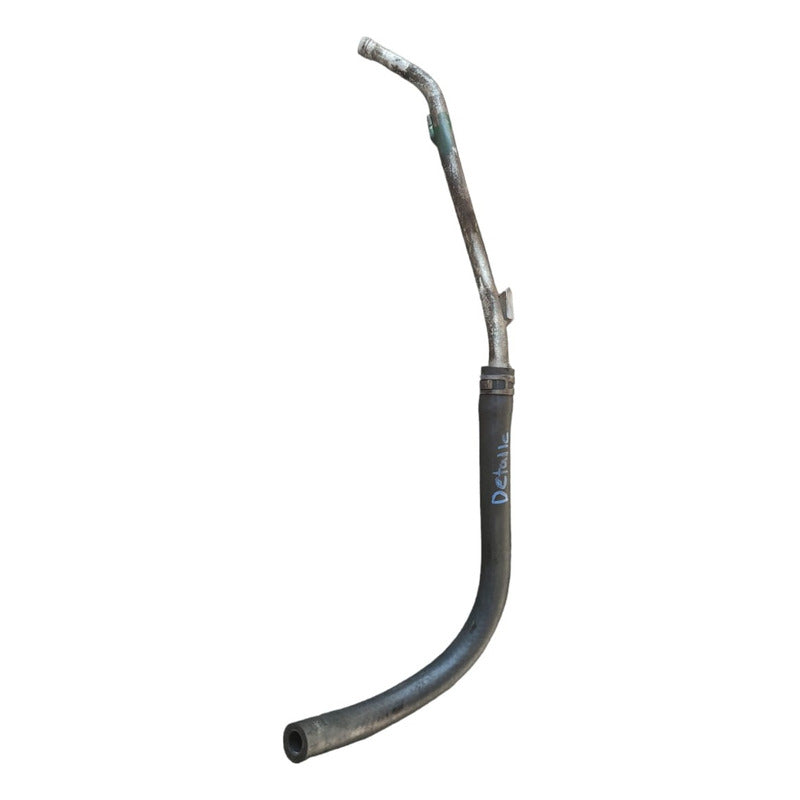 Tubo Manguera Bomba Vacio Freightliner Sterling Fl360