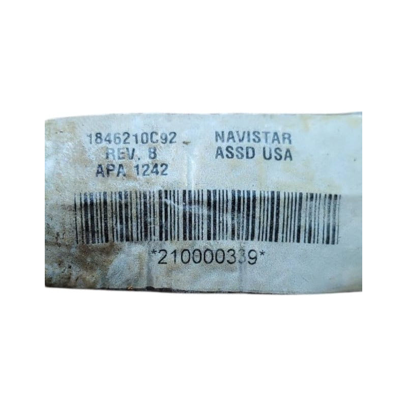 Arnes Conector Inyectores Power Stroke 6.0 Ford Diesel