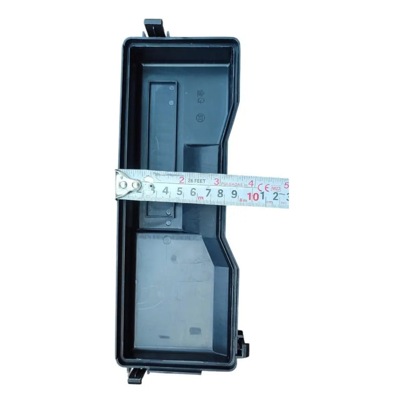 Tapa Cubierta Caja Tablero Fusibles Isuzu Elf 450