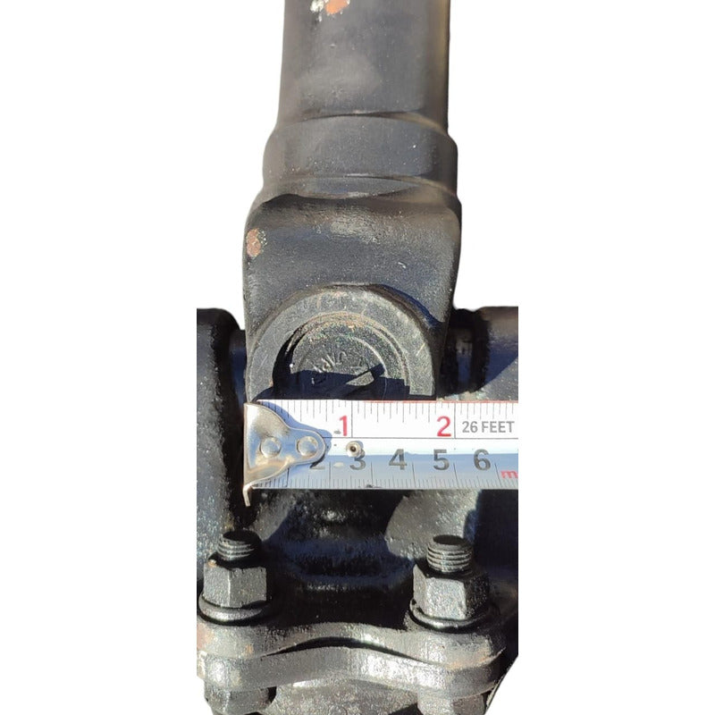Barra Cardan Balero Hembra Flecha Isuzu Elf 400 450 500