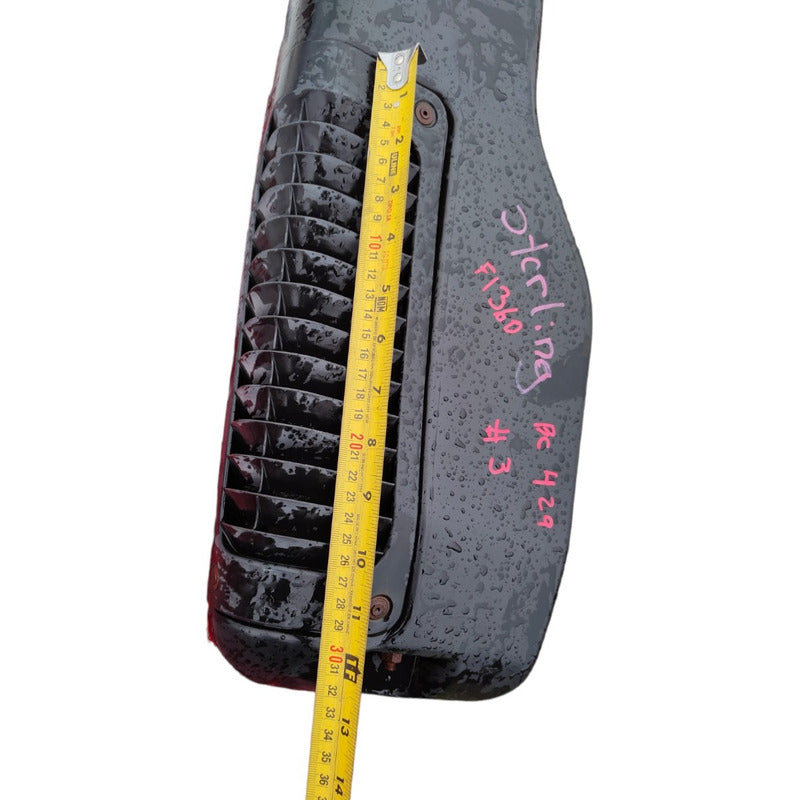 Toma Aire Purificador Freightliner Sterling Fl360